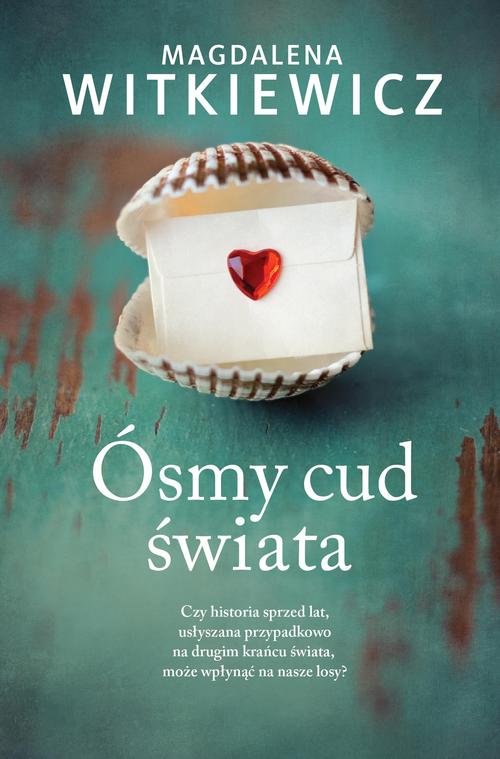 Image of Ósmy cud świata
