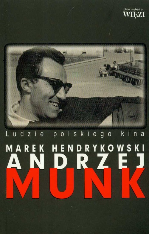 Image of Munk Andrzej
