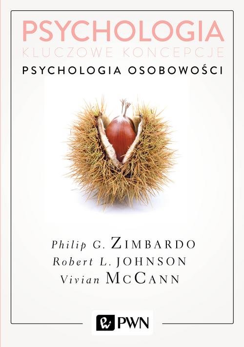 Image of Psychologia Kluczowe koncepcje Tom 4 Psychologia osobowości