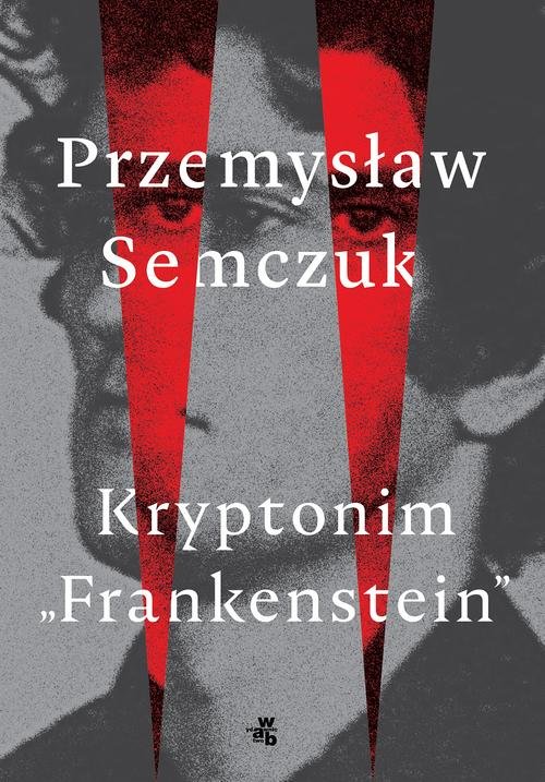 Image of Kryptonim Frankenstein