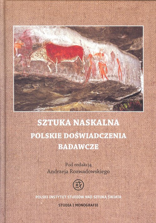 Image of Sztuka naskalna