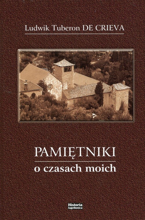 Image of Pamiętniki o czasach moich