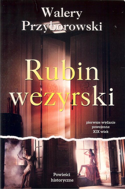 Image of Rubin wezyrski