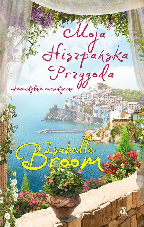 Image of Moja hiszpańska przygoda