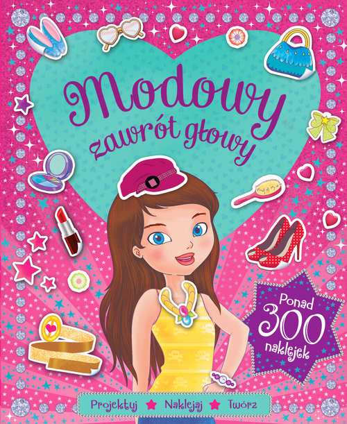 Image of Modowy zawrót głowy