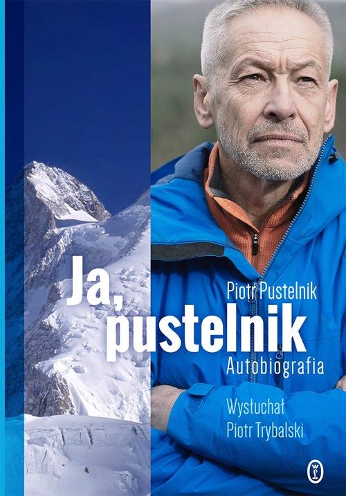 Image of Ja, pustelnik Autobiografia