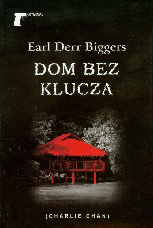 Image of Dom bez klucza