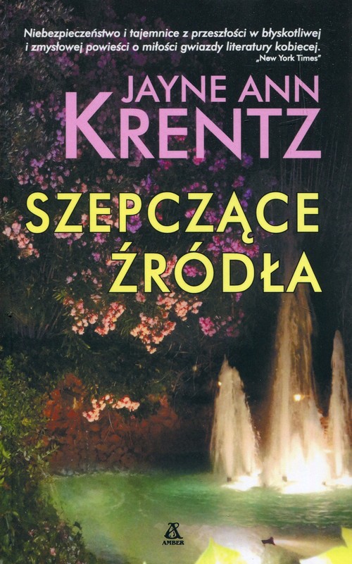Image of Szepczące źródła