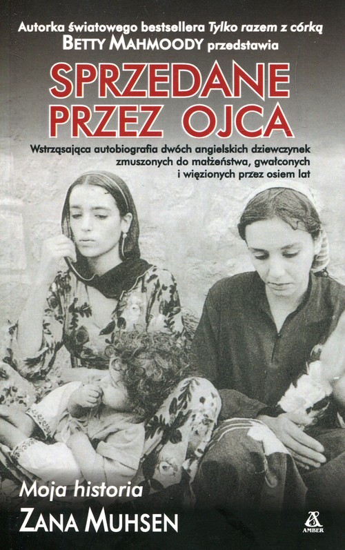 Image of Sprzedane przez ojca
