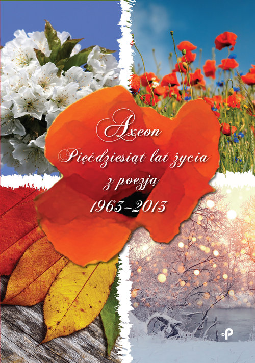 Image of Pięćdziesiąt lat życia z poezją 1963-2013