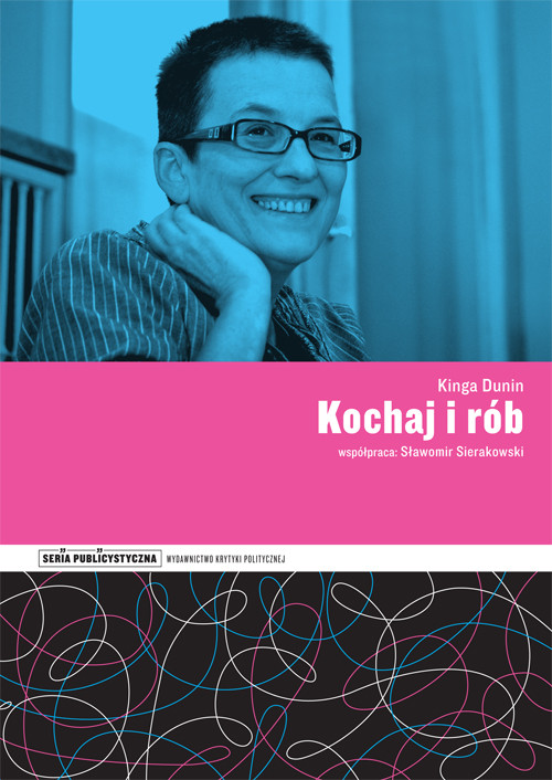 Image of Kochaj i rób