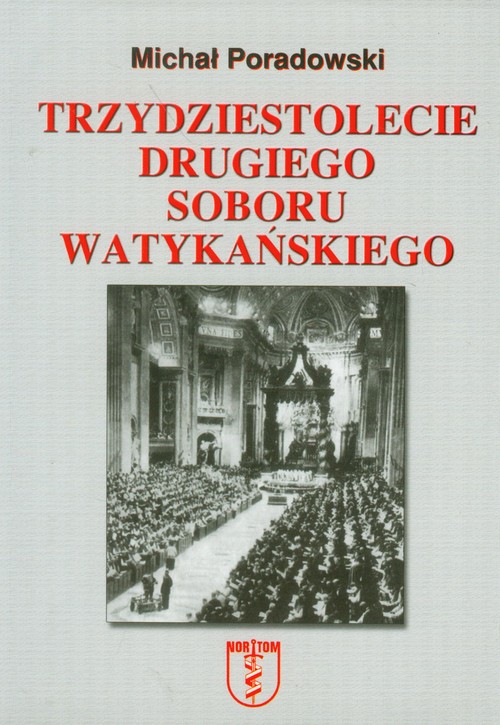 Image of Trzydziestolecie drugiego soboru Watykańskiego