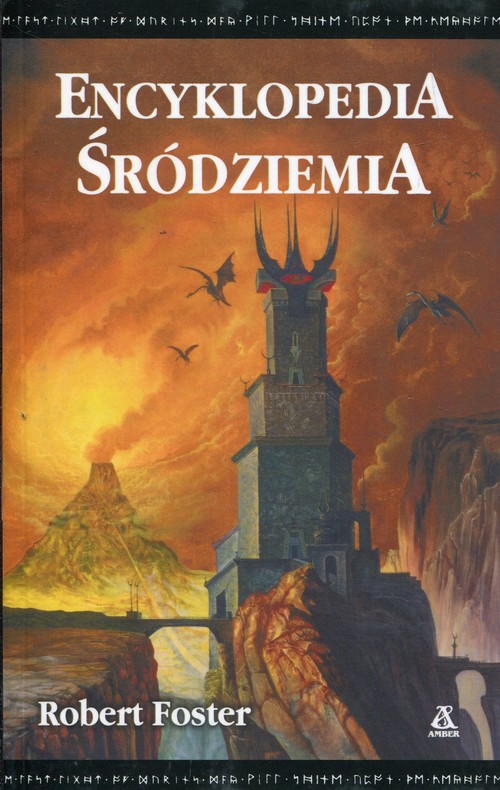 Image of Encyklopedia Śródziemia