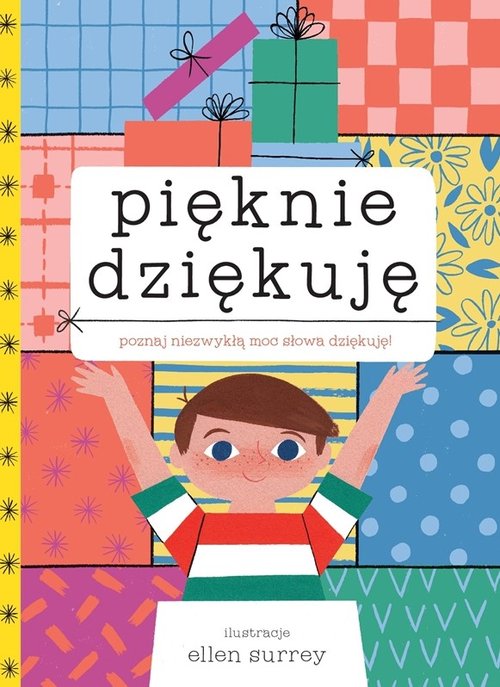 Image of Pięknie dziękuję
