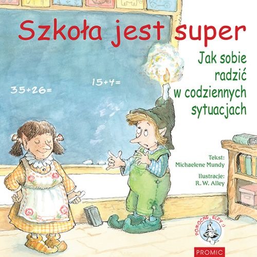 Image of Szkoła jest super