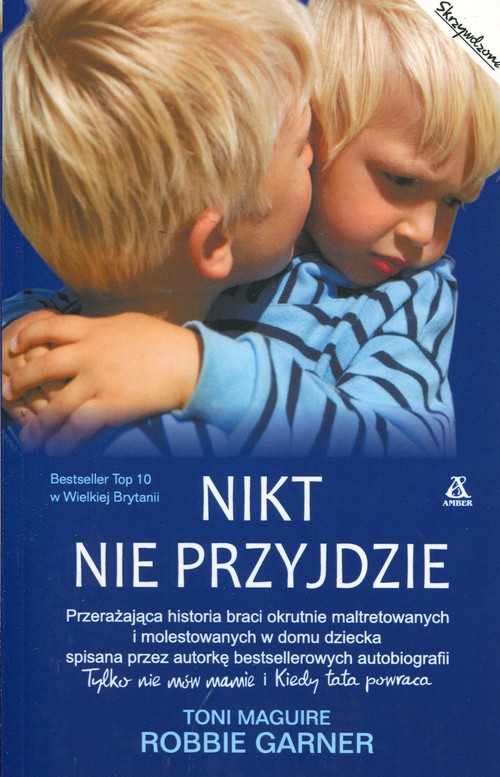 Image of Nikt nie przyjdzie