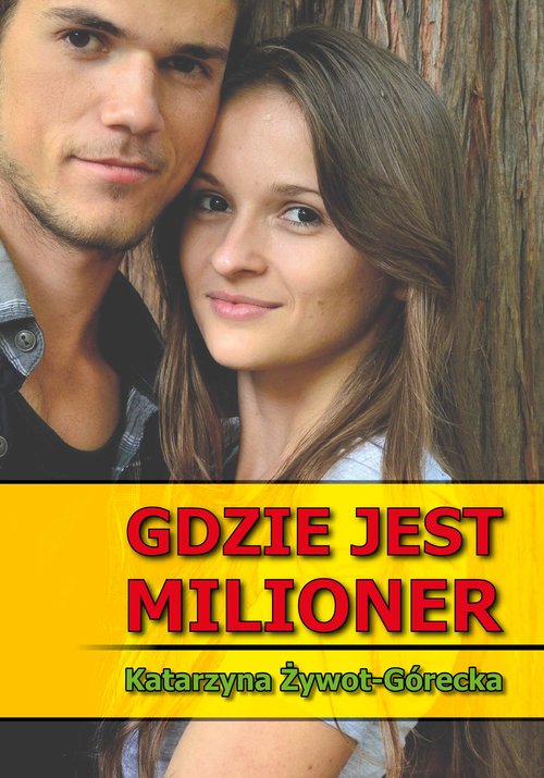 Image of Gdzie jest milioner