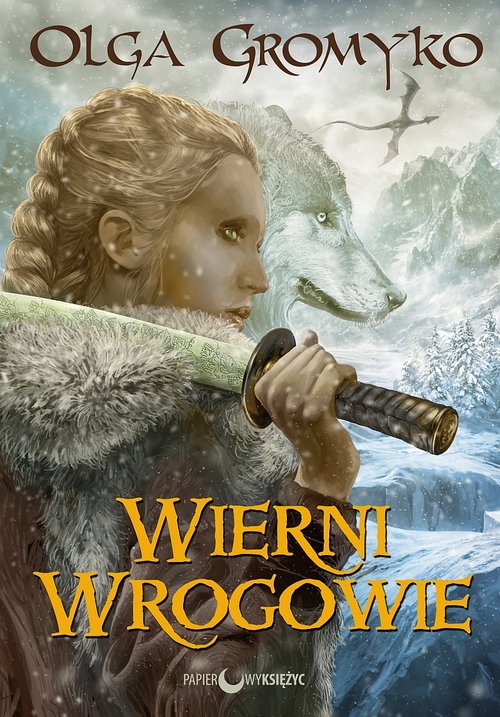 Image of Wierni wrogowie