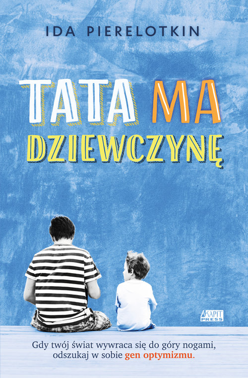 Image of Tata ma dziewczynę