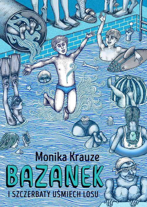 Image of Niepokorna Nika