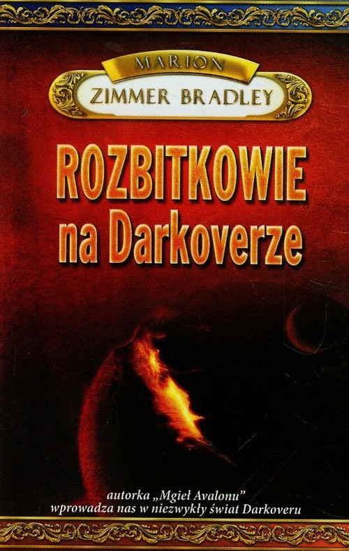 Image of Rozbitkowie na Darkoverze
