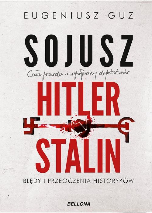 Image of Sojusz Hitler Stalin