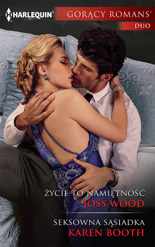 Image of Życie to namiętność Seksowna