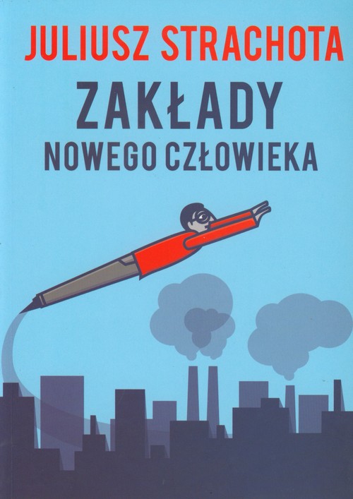 Image of Zakłady nowego człowieka