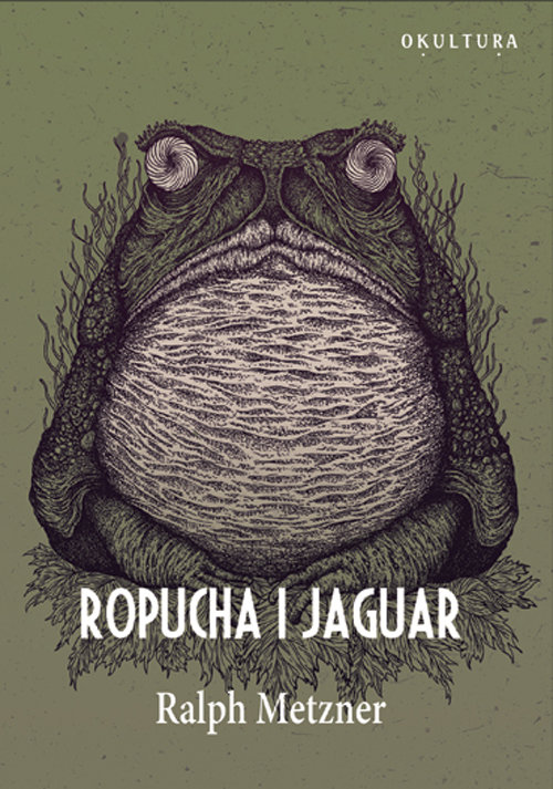 Image of Ropucha i Jaguar