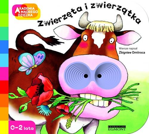 Image of Zwierzęta i zwierzątka