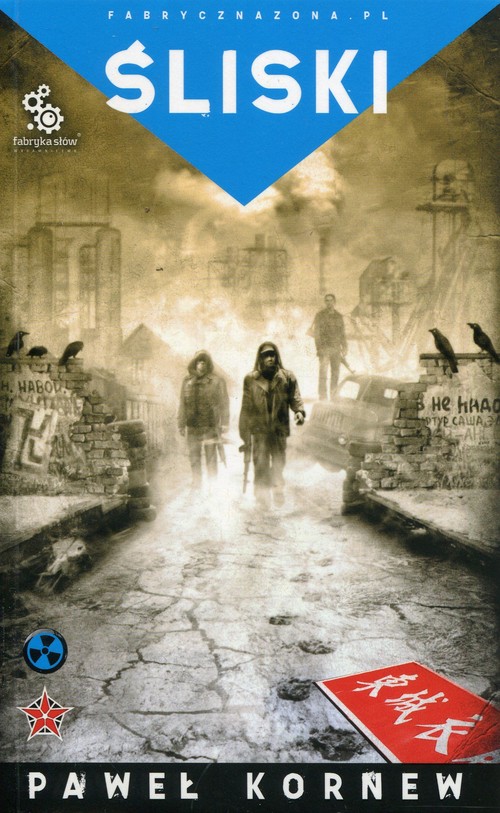 Image of Śliski Część 2