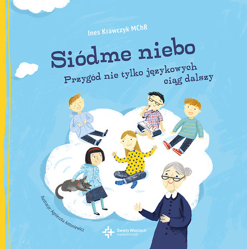 Image of Siódme niebo