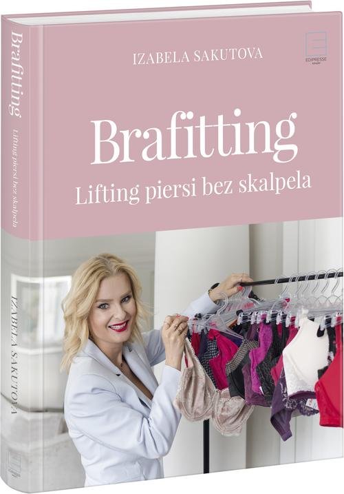 Image of Brafitting Lifting piersi bez skalpela