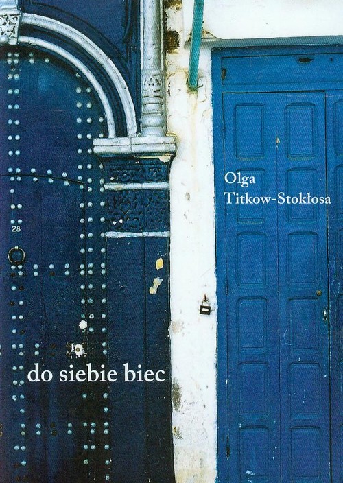 Image of Do siebie biec