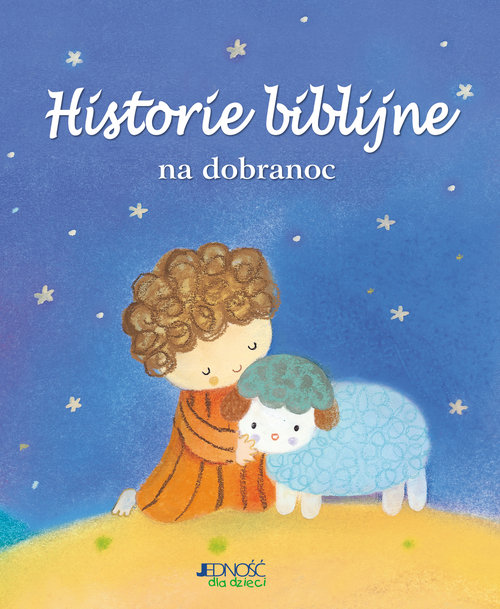 Image of Historie biblijne na dobranoc