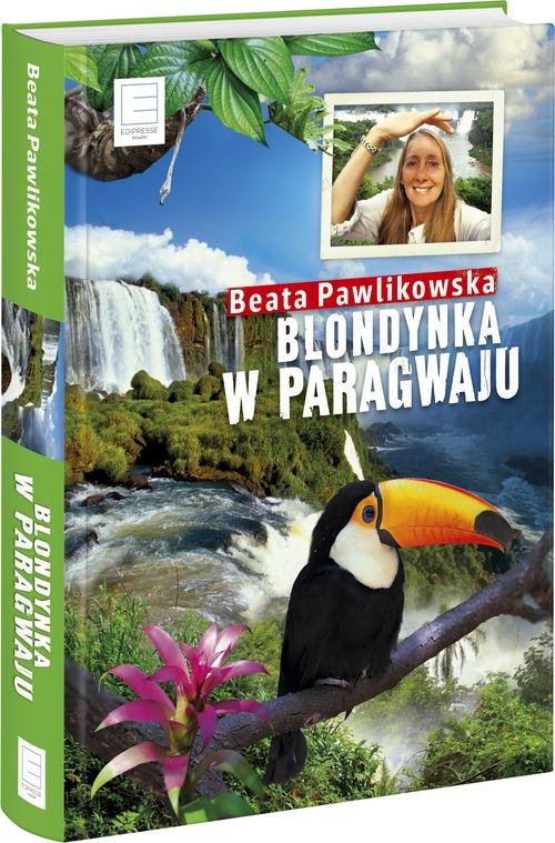 Image of Blondynka w Paragwaju