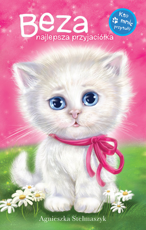 Image of Beza najlepsza przyjaciółka