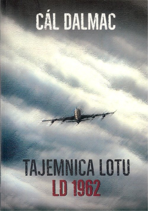 Image of Tajemnica lotu LD 1962