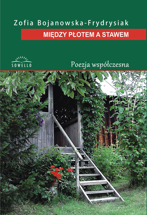 Image of Między płotem a stawem