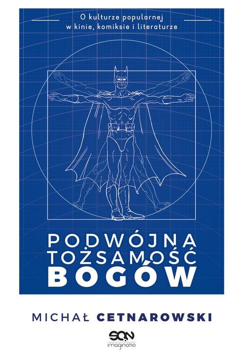 Image of Podwójna tożsamość bogów