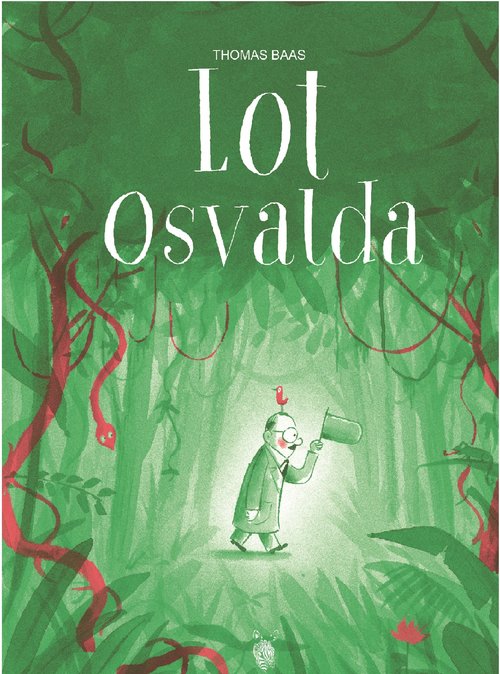Image of Lot Osvalda