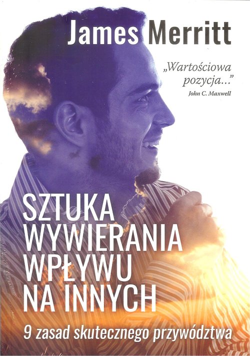 Image of Sztuka wywierania wpływu na innych