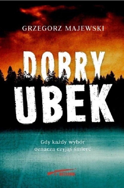 Image of Dobry ubek