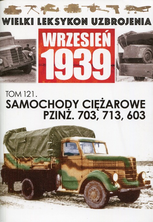 Image of Samochody ciężarowe