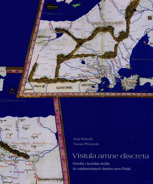Image of Vistula amne discreta