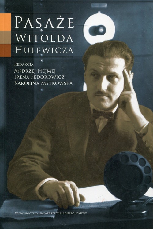 Image of Pasaże Witolda Hulewicza