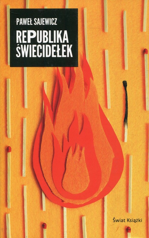 Image of Republika świecidełek