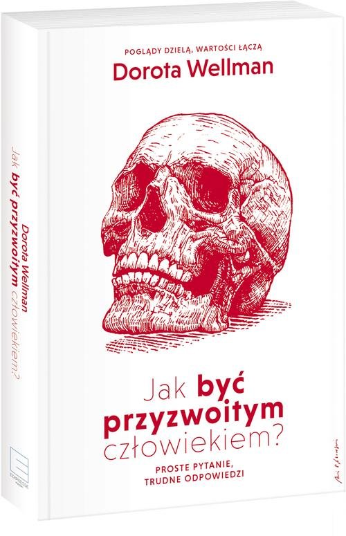 Image of Jak być przyzwoitym człowiekiem?