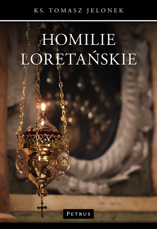 Image of Homilie Loretańskie (14)