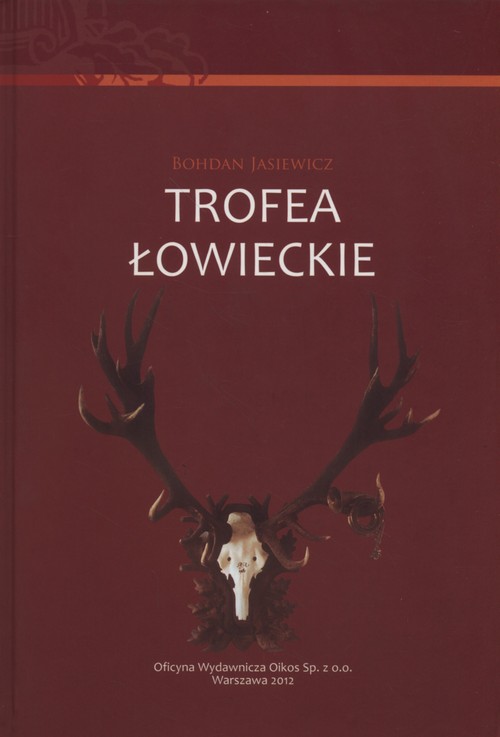 Image of Trofea łowieckie